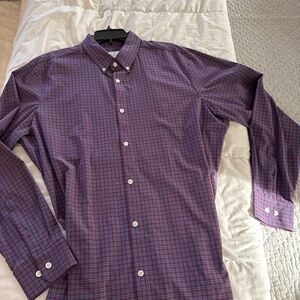 Mizzen & Main Dress Shirt